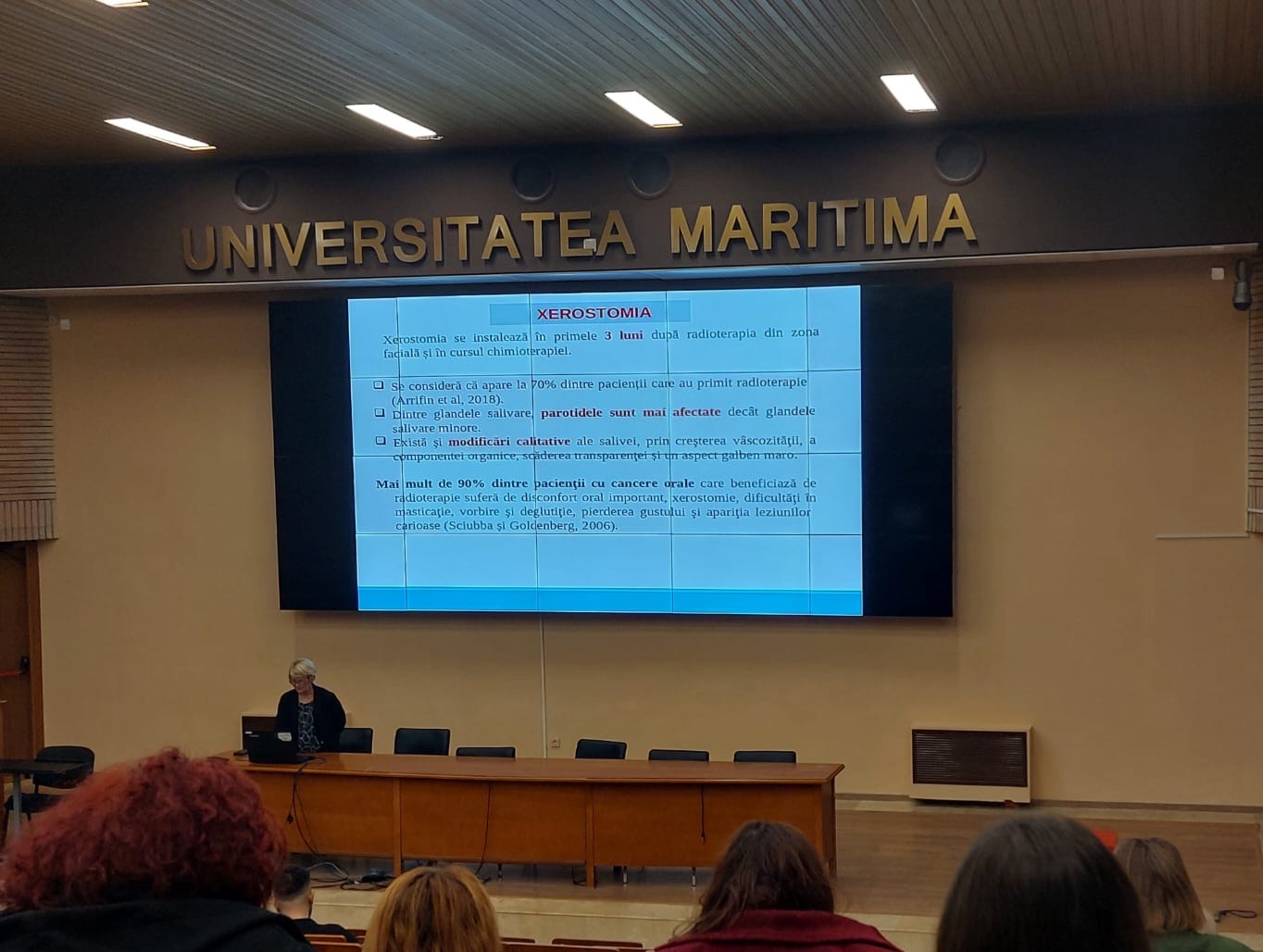 Participanți la eveniment 1 noiembrie 2025 - imagine 2